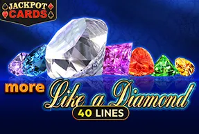 More Like a Diamond